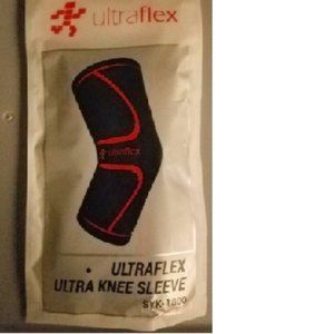 NEW SEALED in PACKAGE UltraFlex Ultra Knee Sleeve SYK-1800